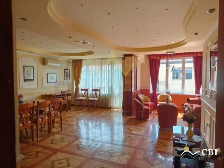 Apartment, 3-room, 115 m², in Varna. Photo 5 of 16. Varna, Black Sea, Bulgaria. Cheap Beach Holiday.