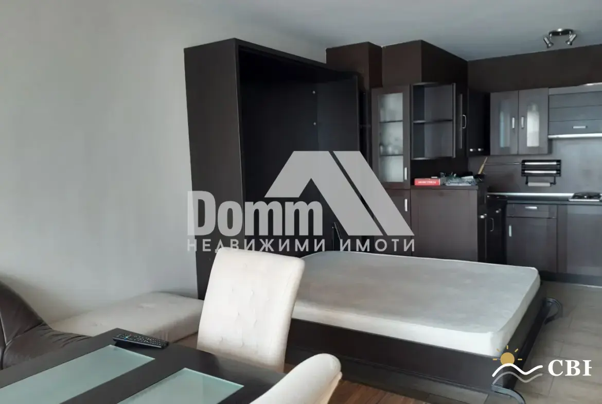 Apartment, 2-room, 60 m², in Varna. Photo 3 of 16. Varna, Black Sea, Bulgaria. Cheap Beach Holiday.