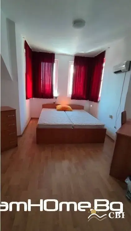 Apartment, 3-room, 175 m², in Varna. Photo 7 of 14. Varna, Black Sea, Bulgaria. Cheap Beach Holiday.