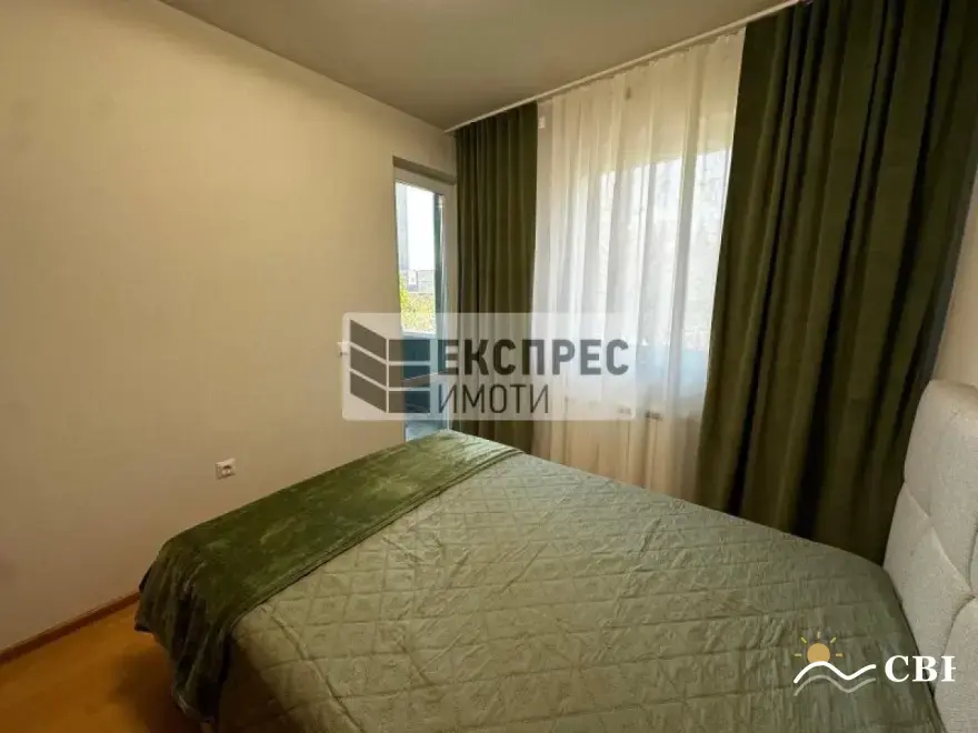 Apartment, 3-room, 85 m², in Varna. Photo 4 of 9. Varna, Black Sea, Bulgaria. Cheap Beach Holiday.