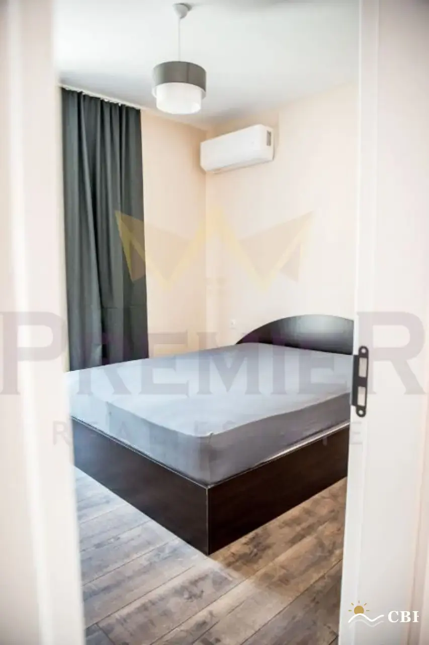 Apartment, 3-room, 87 m², in Varna. Photo 6 of 13. Varna, Black Sea, Bulgaria. Cheap Beach Holiday.