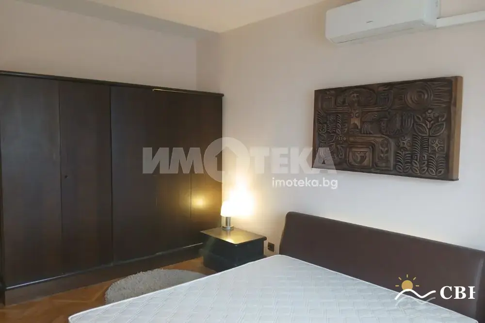 Apartment, 1-room, 106 m², in Varna. Photo 3 of 9. Varna, Black Sea, Bulgaria. Cheap Beach Holiday.