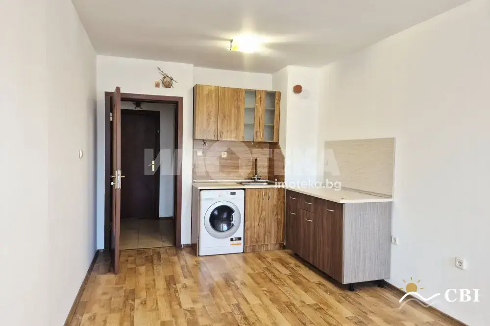 Apartment, 2-room, 60 m², in Varna. Photo 1 of 11. Varna, Black Sea, Bulgaria. Cheap Beach Holiday.