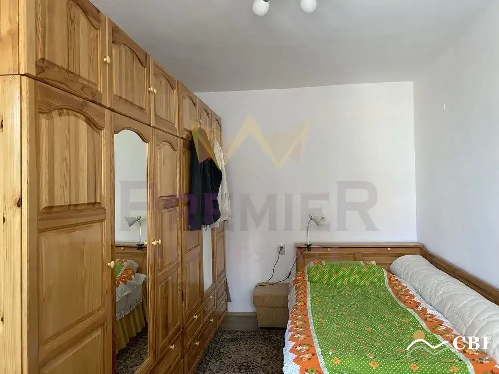 House, 1-room, 70 m², in Vinitsa. Photo 3 of 8. Vinitsa, Black Sea, Bulgaria. Cheap Beach Holiday.