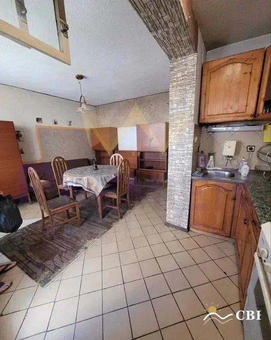 Apartment, 2-room, 60 m², in Varna. Photo 1 of 8. Varna, Black Sea, Bulgaria. Cheap Beach Holiday.