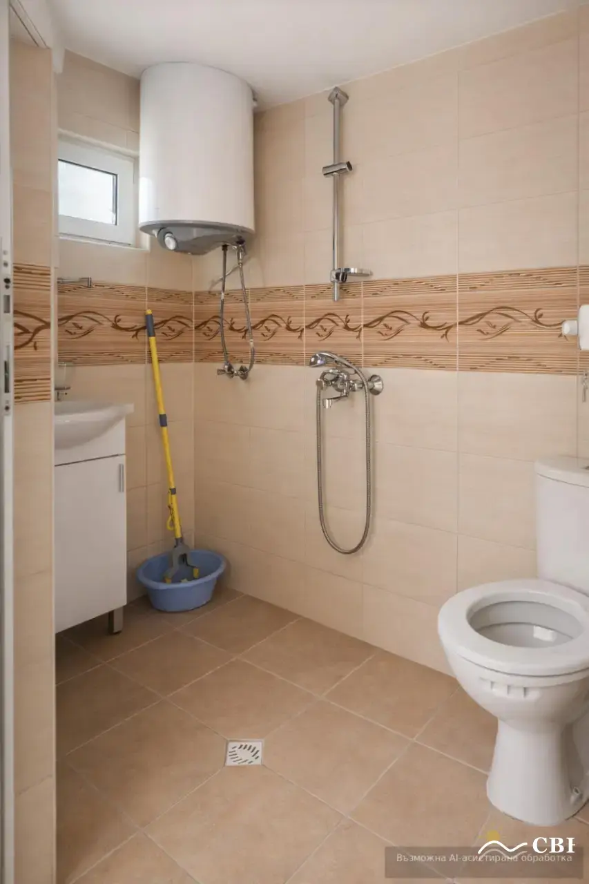 House, 1-room, 60 m², in Varna. Photo 7 of 7. Varna, Black Sea, Bulgaria. Cheap Beach Holiday.