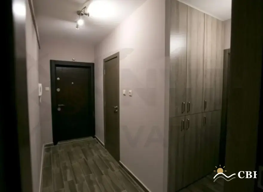 Apartment, 3-room, 75 m², in Varna. Photo 8 of 8. Varna, Black Sea, Bulgaria. Cheap Beach Holiday.