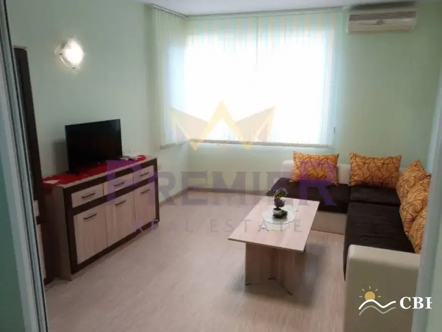 Apartment, 3-room, 94 m², in Varna. Photo 6 of 10. Varna, Black Sea, Bulgaria. Cheap Beach Holiday.