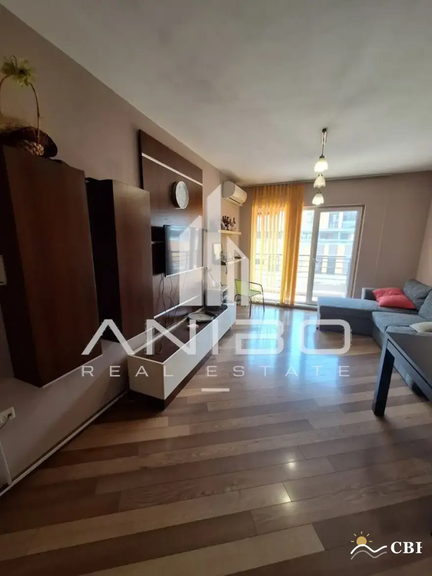 Apartment, 3-room, 108 m², in Varna. Photo 2 of 12. Varna, Black Sea, Bulgaria. Cheap Beach Holiday.