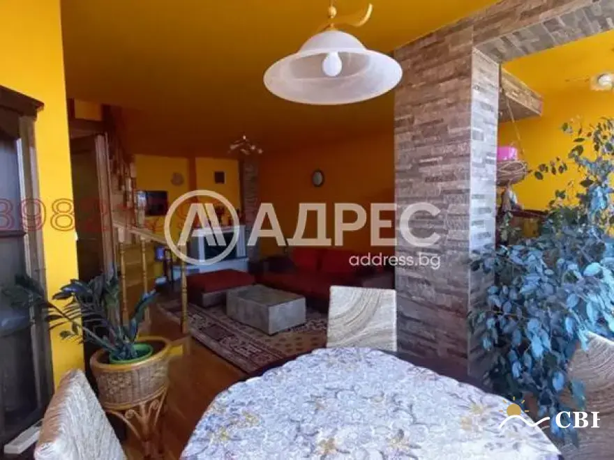 Apartment, 1-room, 100 m², in Burgas. Photo 3 of 16. Burgas, Black Sea, Bulgaria. Cheap Beach Holiday.