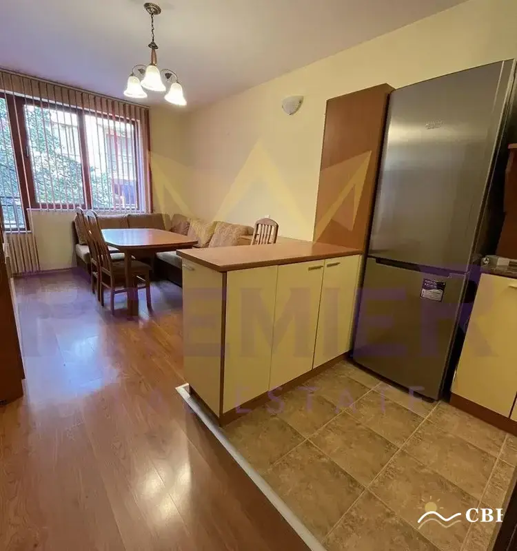 Apartment, 2-room, 66 m², in Varna. Photo 1 of 16. Varna, Black Sea, Bulgaria. Cheap Beach Holiday.