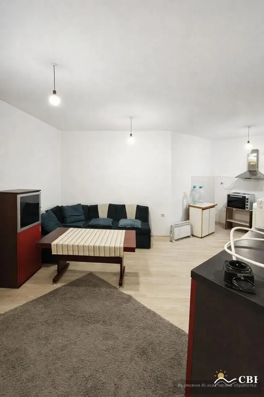 Apartment, 3-room, 82 m², in Varna. Photo 1 of 9. Varna, Black Sea, Bulgaria. Cheap Beach Holiday.
