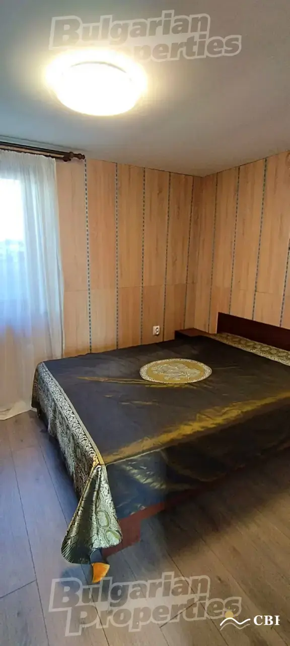 House, 1-room, 75 m², in Varna. Photo 5 of 16. Varna, Black Sea, Bulgaria. Cheap Beach Holiday.