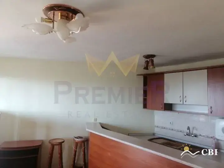 Apartment, 3-room, 93 m², in Varna. Photo 1 of 15. Varna, Black Sea, Bulgaria. Cheap Beach Holiday.