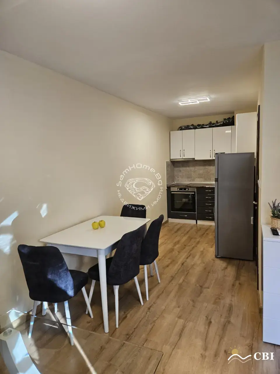 Apartment, 1-room, 48 m², in Varna. Photo 3 of 16. Varna, Black Sea, Bulgaria. Cheap Beach Holiday.