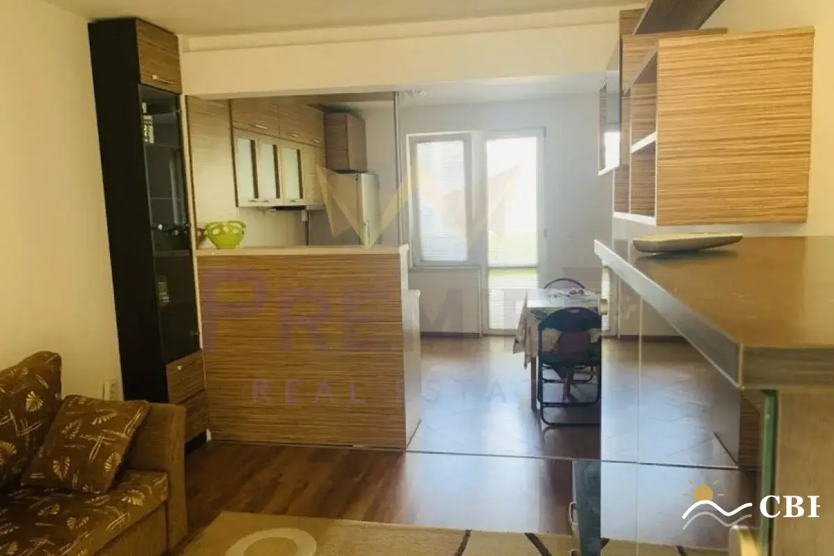 Apartment, 3-room, 90 m², in Varna. Photo 4 of 15. Varna, Black Sea, Bulgaria. Cheap Beach Holiday.