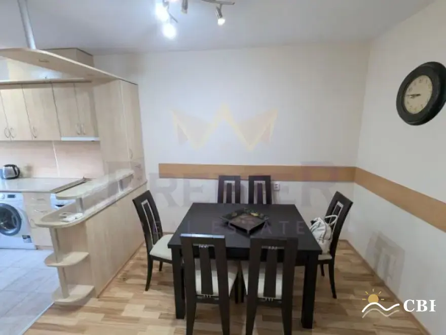 Apartment, 4-room, 106 m², in Varna. Photo 5 of 16. Varna, Black Sea, Bulgaria. Cheap Beach Holiday.