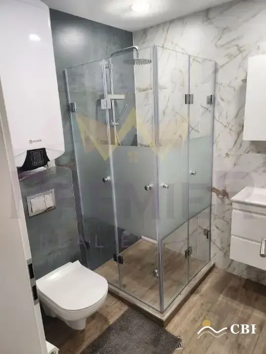 Apartment, 3-room, 85 m², in Varna. Photo 5 of 6. Varna, Black Sea, Bulgaria. Cheap Beach Holiday.
