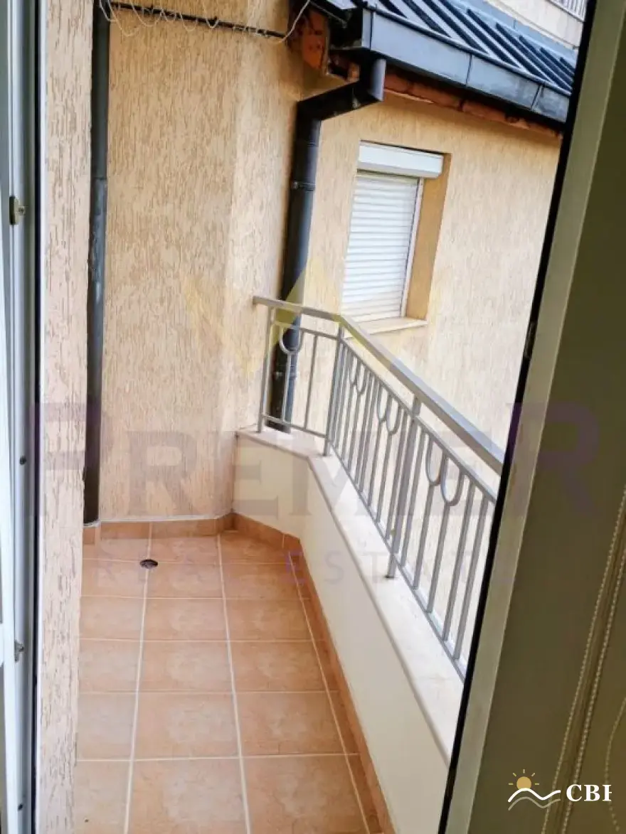 Apartment, 2-room, 60 m², in Varna. Photo 8 of 8. Varna, Black Sea, Bulgaria. Cheap Beach Holiday.