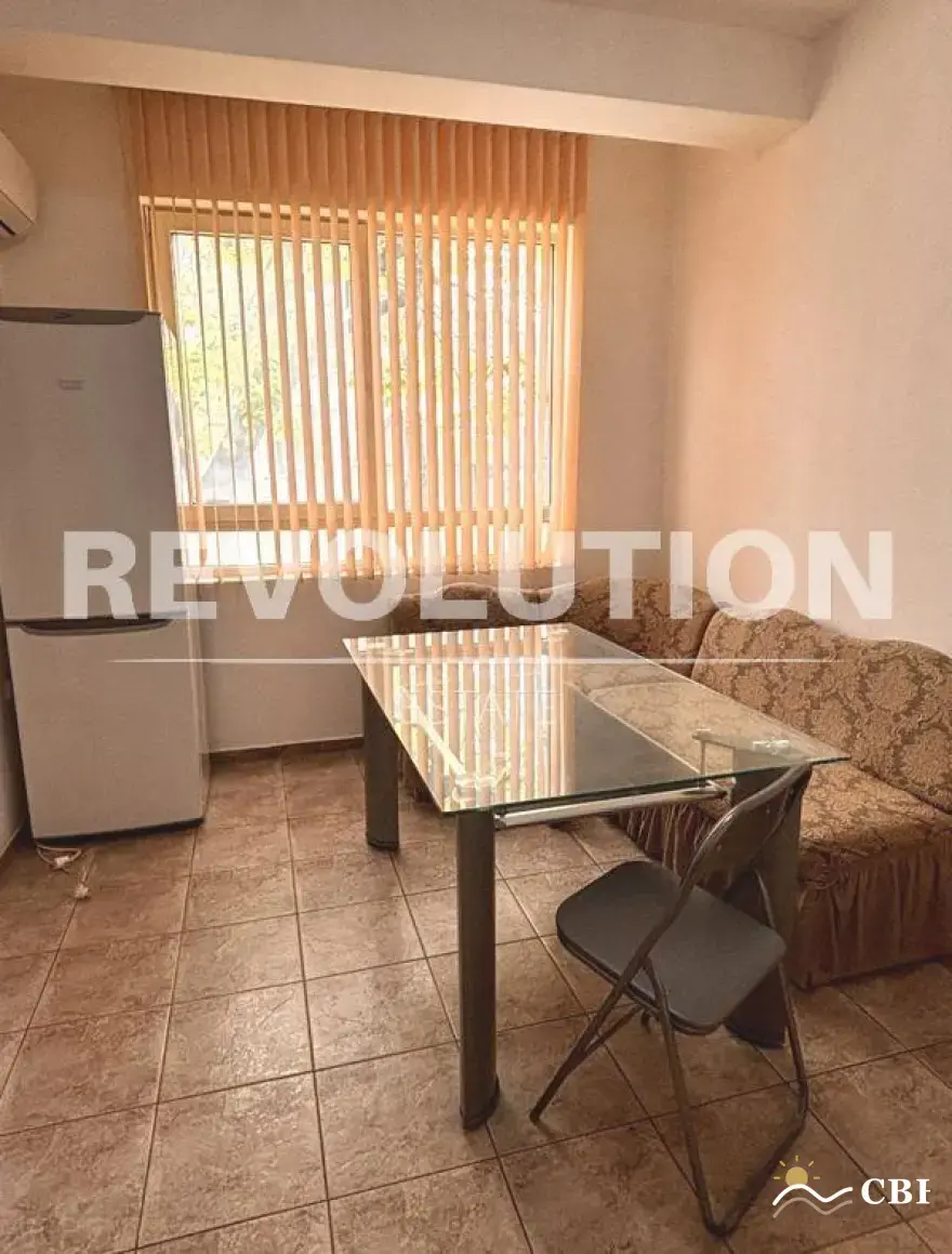 Apartment, 2-room, 53 m², in Varna. Photo 1 of 9. Varna, Black Sea, Bulgaria. Cheap Beach Holiday.