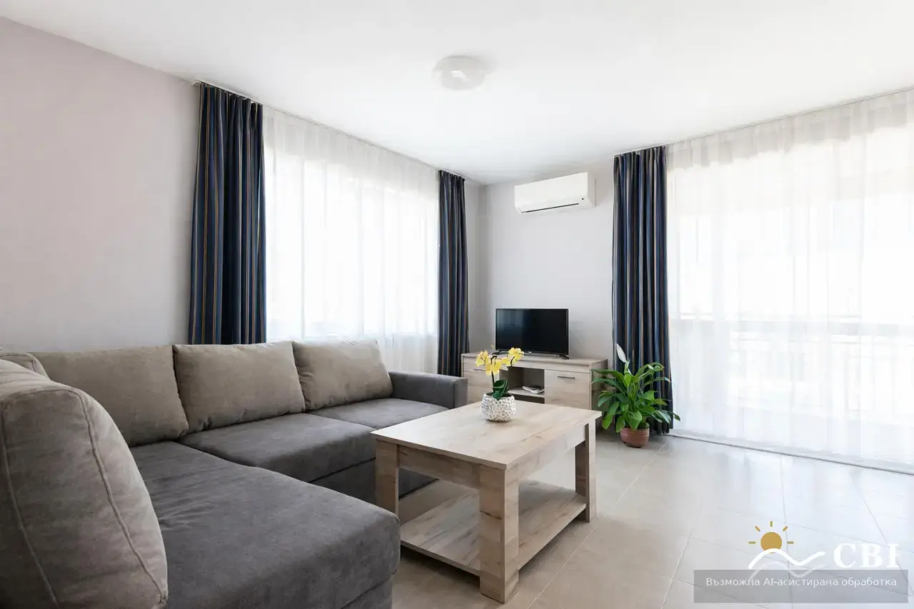 House, 1-room, 75 m², in Varna. Photo 1 of 9. Varna, Black Sea, Bulgaria. Cheap Beach Holiday.