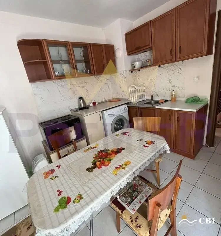Apartment, 3-room, 75 m², in Varna. Photo 1 of 12. Varna, Black Sea, Bulgaria. Cheap Beach Holiday.
