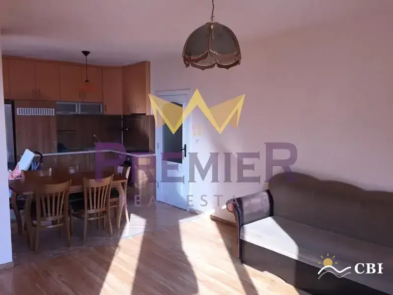 Apartment, 3-room, 101 m², in Varna. Photo 6 of 16. Varna, Black Sea, Bulgaria. Cheap Beach Holiday.