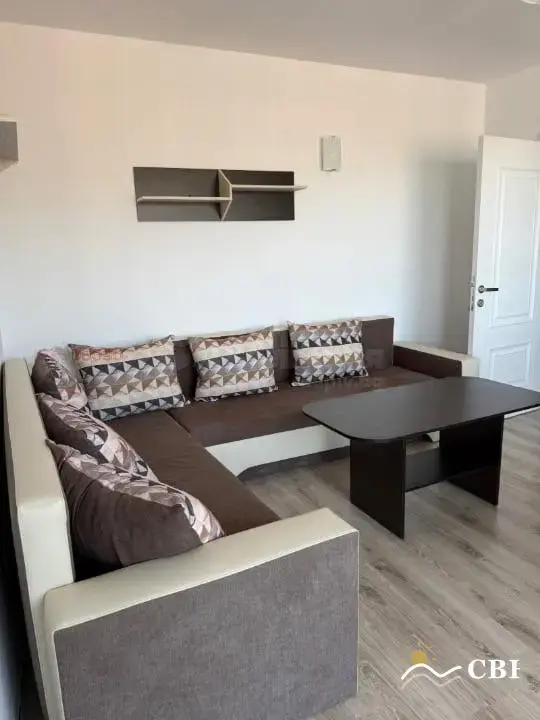 Apartment, 3-room, 100 m², in Varna. Photo 3 of 14. Varna, Black Sea, Bulgaria. Cheap Beach Holiday.