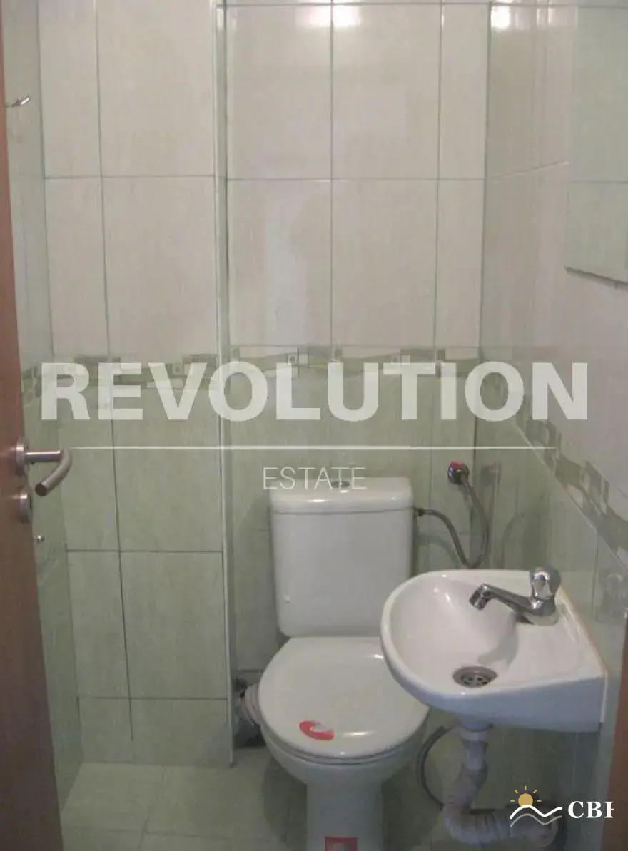 Apartment, 3-room, 80 m², in Varna. Photo 7 of 7. Varna, Black Sea, Bulgaria. Cheap Beach Holiday.