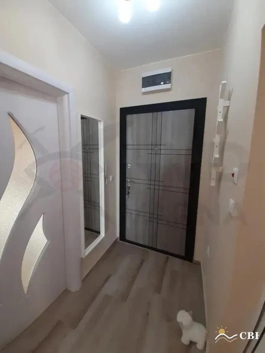 Apartment, 2-room, 50 m², in Varna. Photo 5 of 8. Varna, Black Sea, Bulgaria. Cheap Beach Holiday.