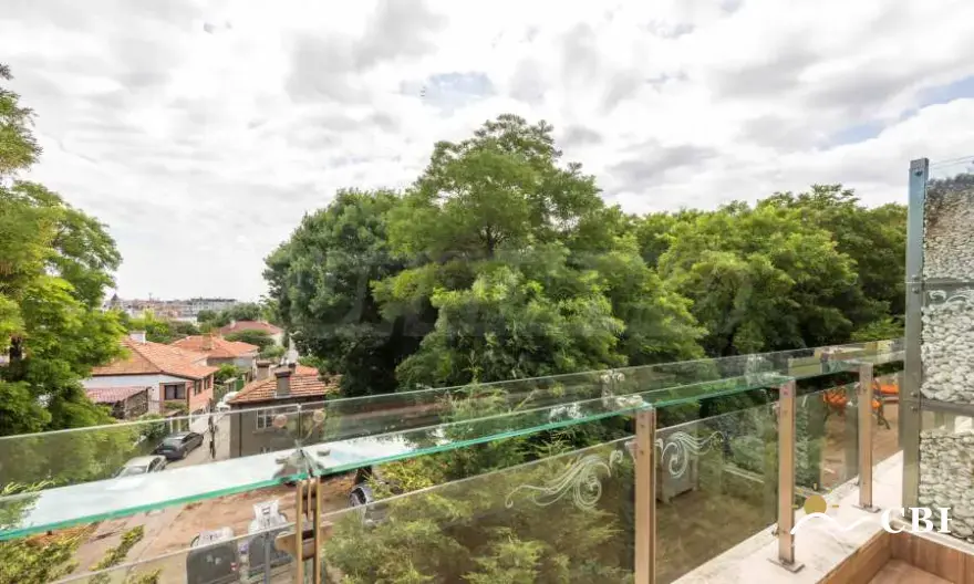 Apartment, 3-room, 90 m², in Varna. Photo 2 of 16. Varna, Black Sea, Bulgaria. Cheap Beach Holiday.