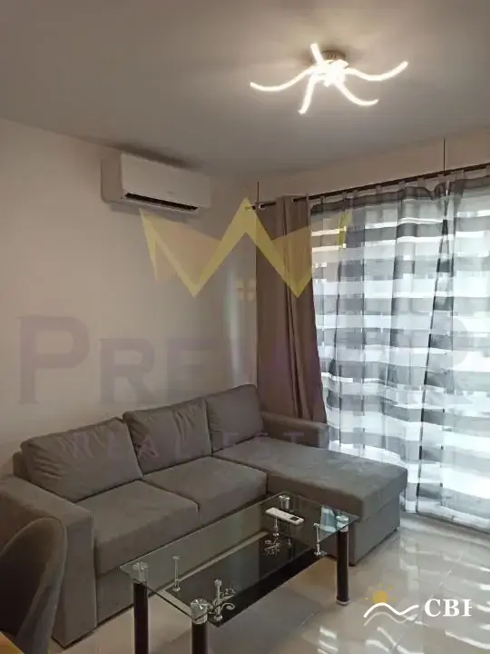 Apartment, 2-room, 56 m², in Varna. Photo 2 of 9. Varna, Black Sea, Bulgaria. Cheap Beach Holiday.