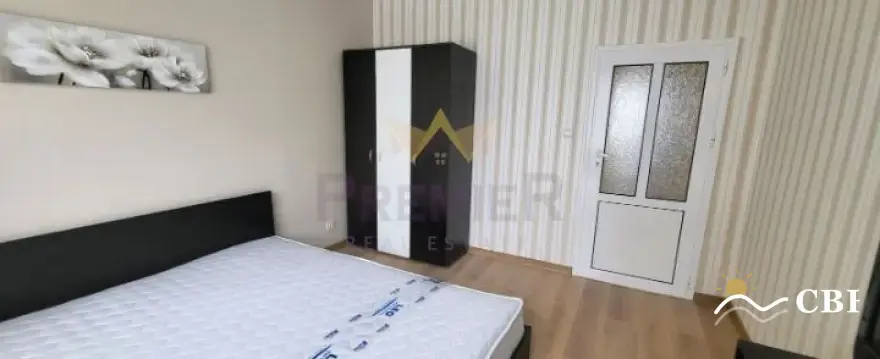 Apartment, 3-room, 65 m², in Varna. Photo 7 of 14. Varna, Black Sea, Bulgaria. Cheap Beach Holiday.