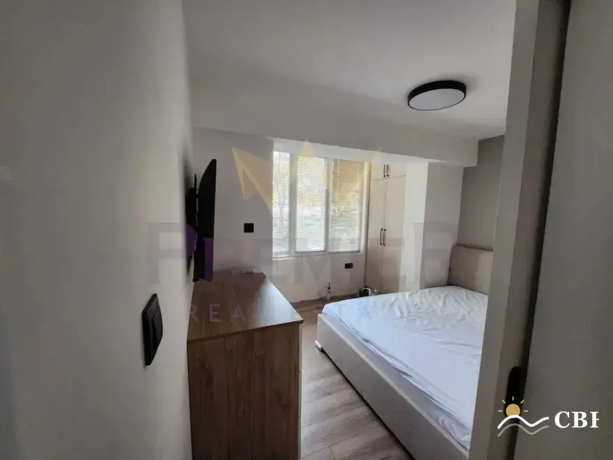 Apartment, 3-room, 67 m², in Varna. Photo 8 of 12. Varna, Black Sea, Bulgaria. Cheap Beach Holiday.