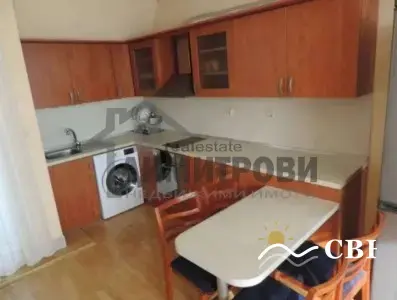 Apartment, 2-room, 98 m², in Varna. Photo 1 of 7. Varna, Black Sea, Bulgaria. Cheap Beach Holiday.