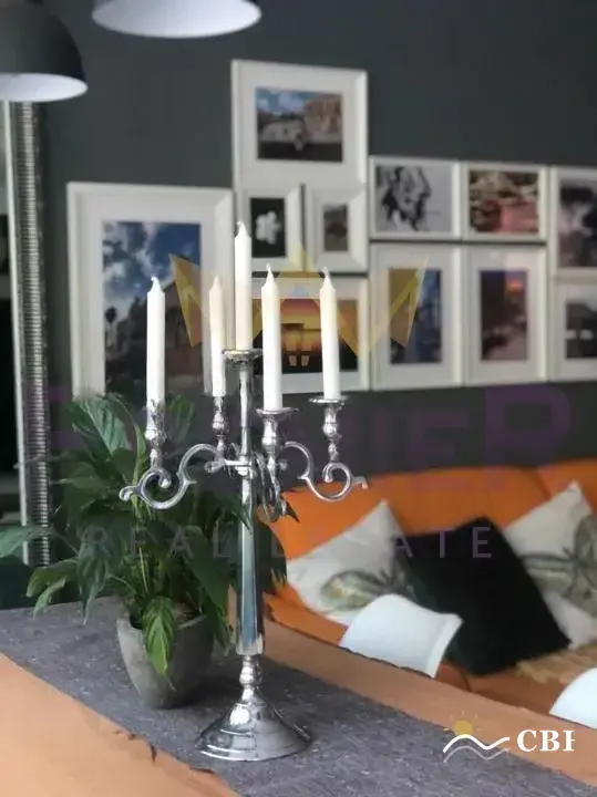 Apartment, 2-room, 68 m², in Varna. Photo 5 of 15. Varna, Black Sea, Bulgaria. Cheap Beach Holiday.