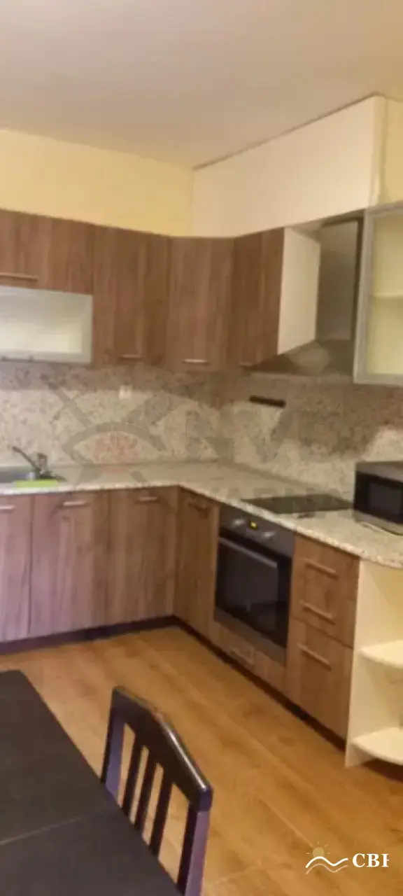Apartment, 2-room, 55 m², in Varna. Photo 1 of 6. Varna, Black Sea, Bulgaria. Cheap Beach Holiday.