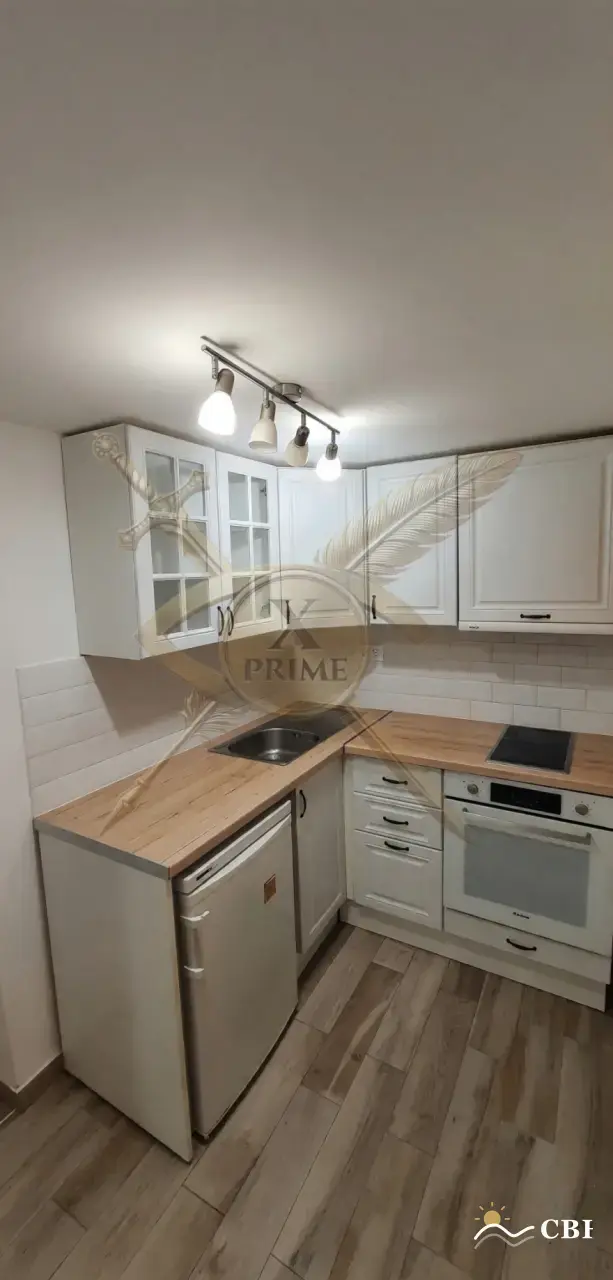 Apartment, 2-room, 60 m², in Varna. Photo 1 of 6. Varna, Black Sea, Bulgaria. Cheap Beach Holiday.