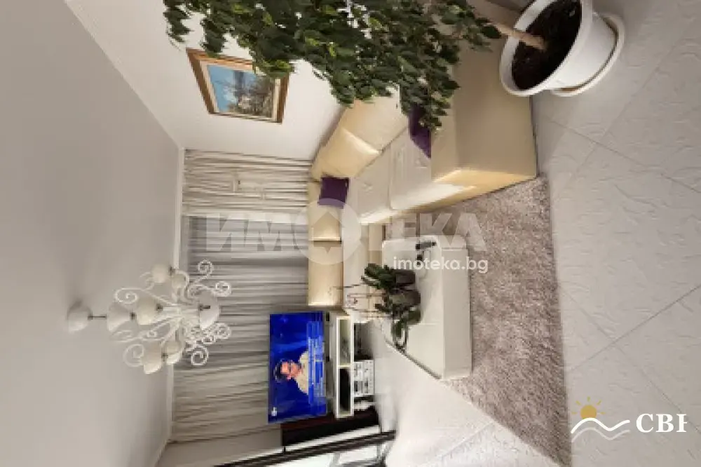 Apartment, 3-room, 113 m², in Varna. Photo 1 of 1. Varna, Black Sea, Bulgaria. Cheap Beach Holiday.