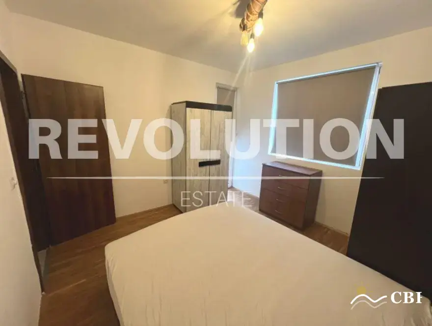 Apartment, 2-room, 50 m², in Varna. Photo 6 of 10. Varna, Black Sea, Bulgaria. Cheap Beach Holiday.