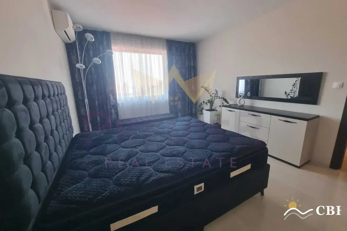 House, 1-room, 120 m², in Vinitsa. Photo 6 of 15. Vinitsa, Black Sea, Bulgaria. Cheap Beach Holiday.