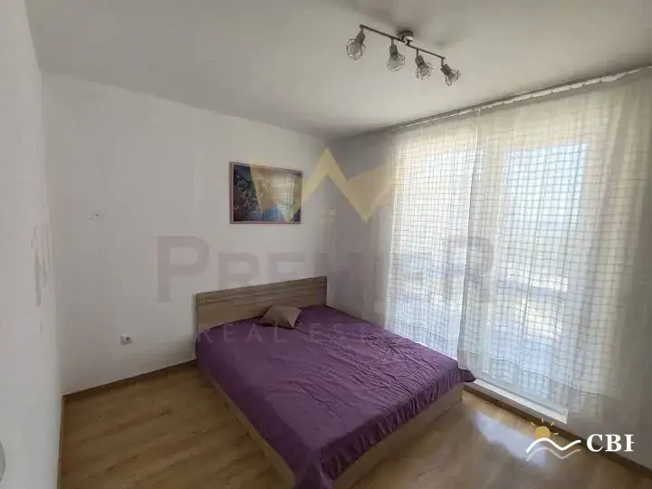 Apartment, 2-room, 70 m², in Varna. Photo 3 of 7. Varna, Black Sea, Bulgaria. Cheap Beach Holiday.