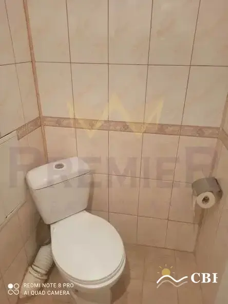 Apartment, 2-room, 41 m², in Varna. Photo 9 of 9. Varna, Black Sea, Bulgaria. Cheap Beach Holiday.