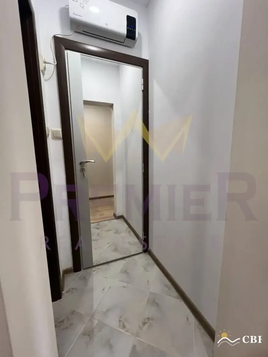 Apartment, 3-room, 100 m², in Varna. Photo 9 of 14. Varna, Black Sea, Bulgaria. Cheap Beach Holiday.