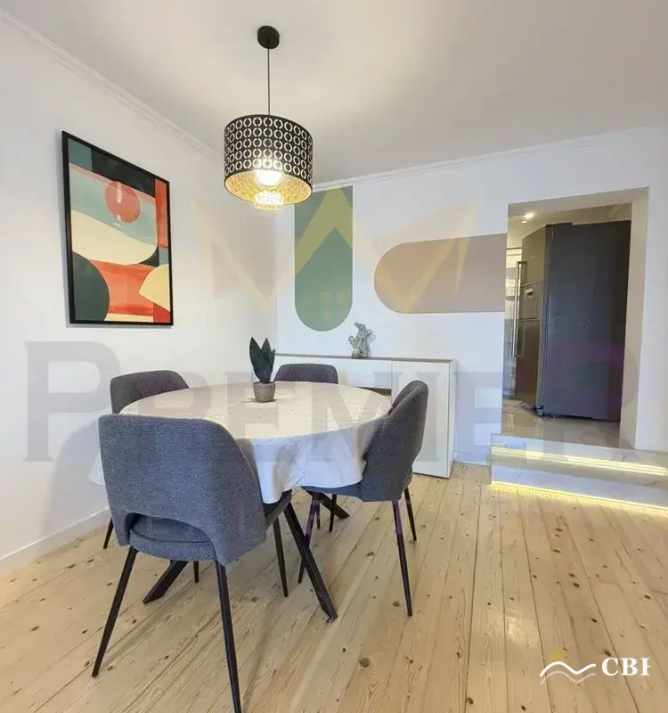 Apartment, 2-room, 73 m², in Varna. Photo 6 of 16. Varna, Black Sea, Bulgaria. Cheap Beach Holiday.