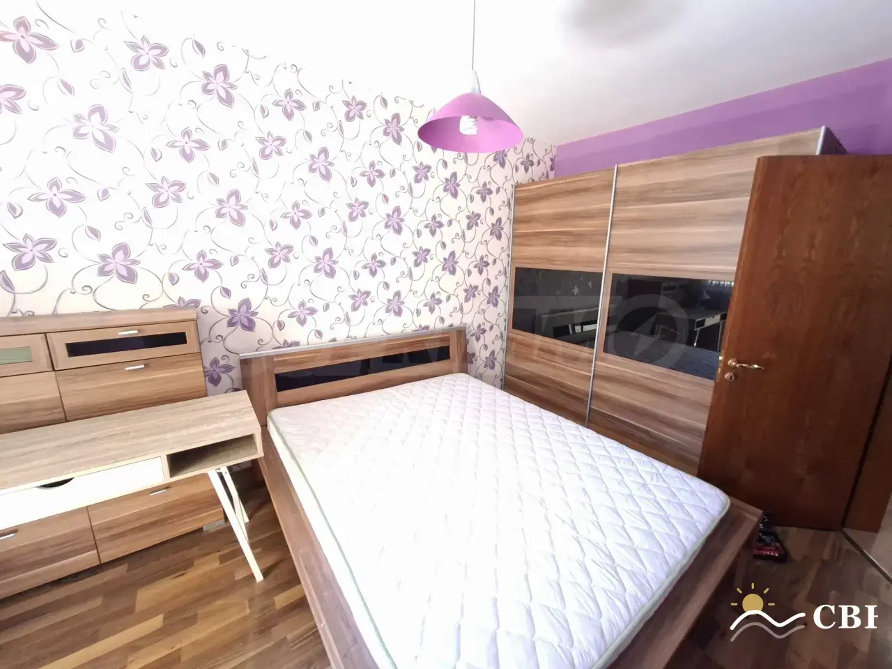 Apartment, 4-room, 115 m², in Varna. Photo 6 of 16. Varna, Black Sea, Bulgaria. Cheap Beach Holiday.