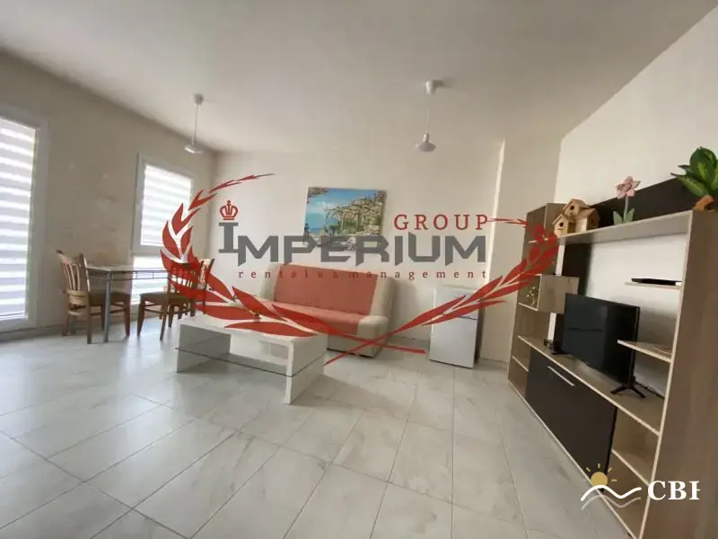 Apartment, 1-room, 25054 m², in Varna. Photo 1 of 6. Varna, Black Sea, Bulgaria. Cheap Beach Holiday.