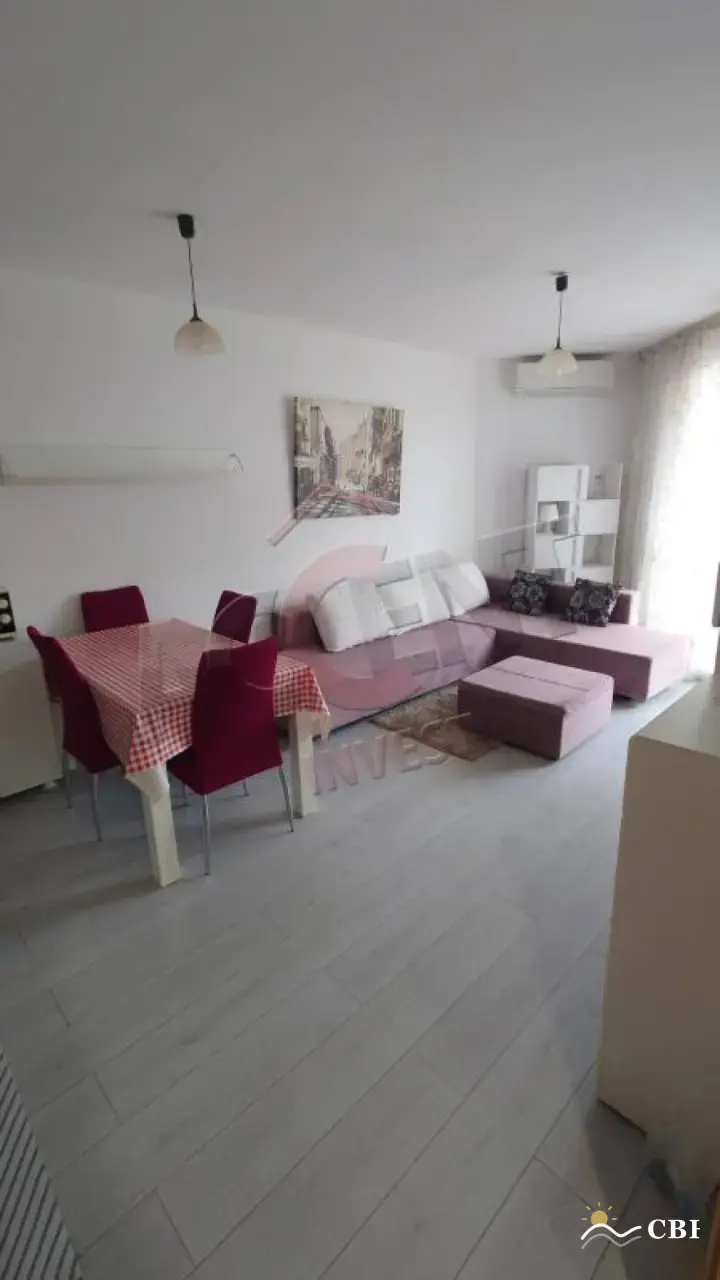 Apartment, 2-room, 55 m², in Varna. Photo 8 of 16. Varna, Black Sea, Bulgaria. Cheap Beach Holiday.