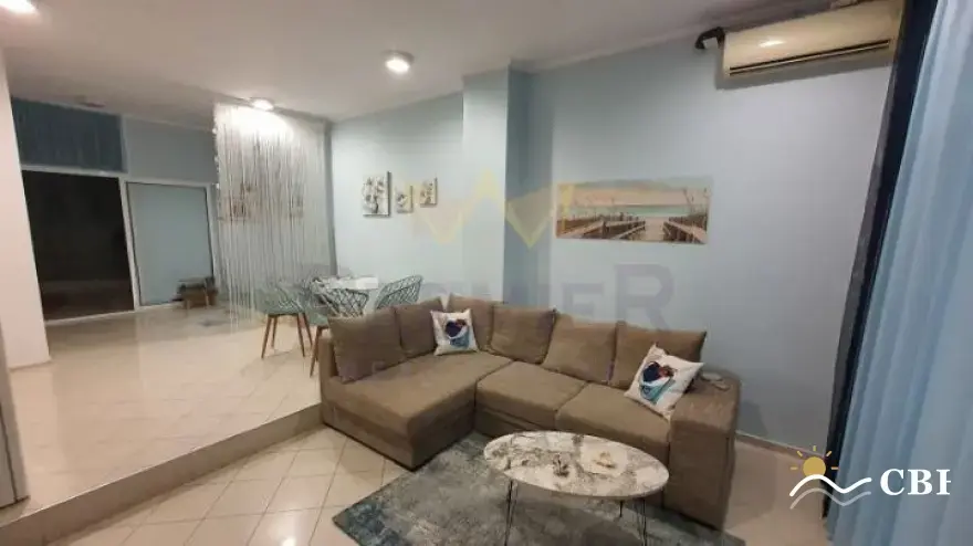 Apartment, 2-room, 60 m², in Varna. Photo 3 of 14. Varna, Black Sea, Bulgaria. Cheap Beach Holiday.