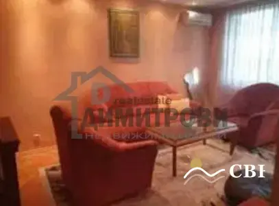 Apartment, 1-room, 70 m², in Varna. Photo 4 of 10. Varna, Black Sea, Bulgaria. Cheap Beach Holiday.